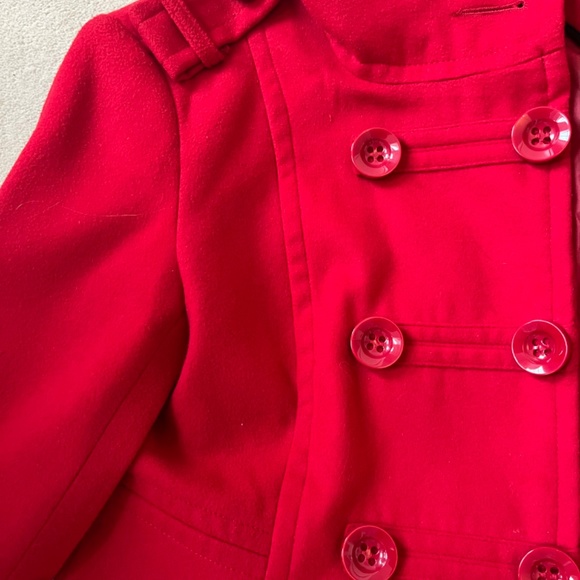 Fantastic winter jacket size medium. - Picture 2 of 5